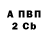 Amphetamine 98% Oleg Kazartsev